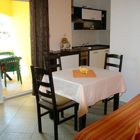 Apartments Buturic Сали Номер фото
