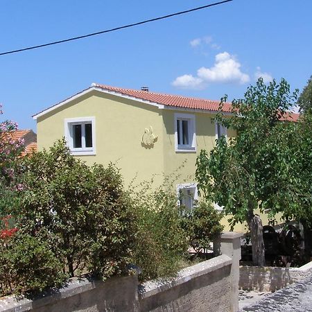 Apartments Buturic Сали Экстерьер фото