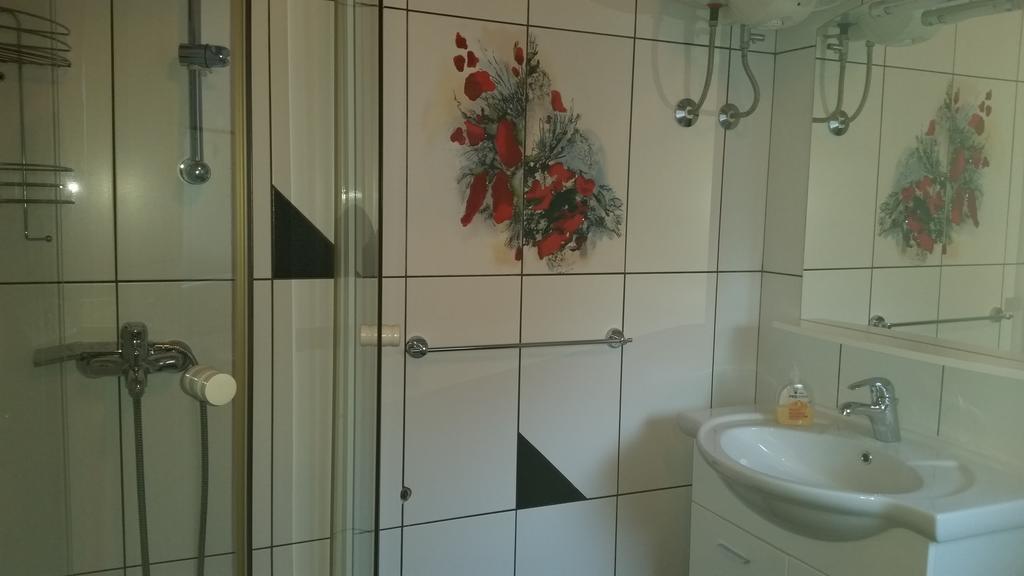 Apartments Buturic Сали Номер фото