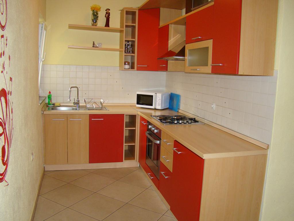 Apartments Buturic Сали Номер фото
