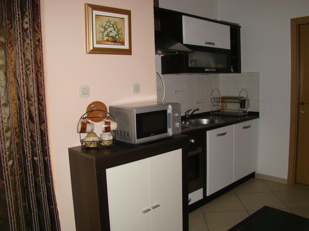 Apartments Buturic Сали Номер фото